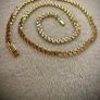 Gold chains 14 carat And 18 carat Image 5