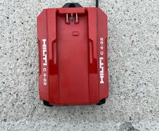 Hilti charger