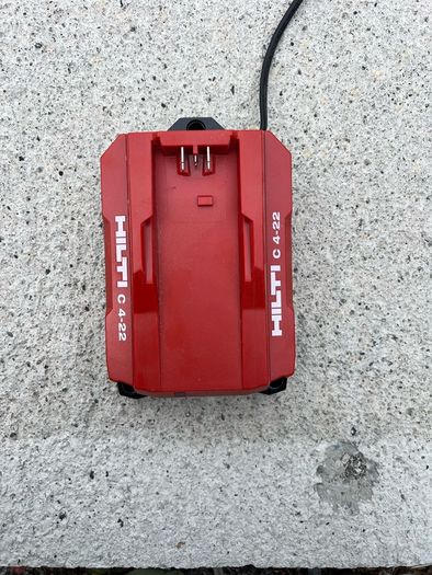Hilti charger