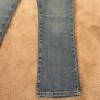 1990's bootcut Levi 518 jeans size 10-12 Image 5