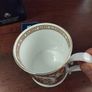 Aynsley Golden Jubilee mug in box Image 3