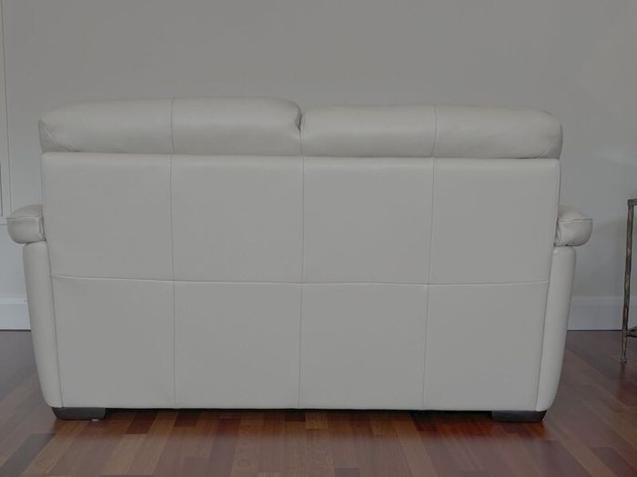 Leather Sofa