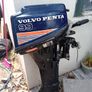 Honda 10hp outboard engine Image 9