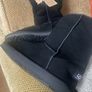 Classic tall Uggs - black Image 6