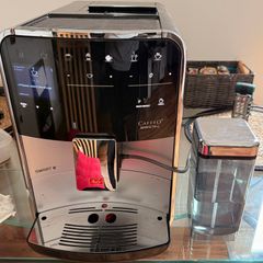 Melitta Caffeo Barista TS Smart  Fully Automatic Coffee Machine