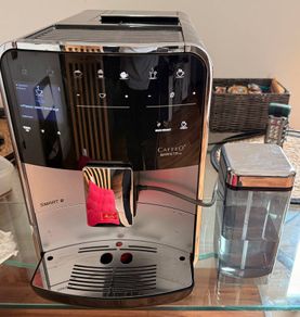 Melitta Caffeo Barista TS Smart  Fully Automatic Coffee Machine