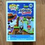 Funko Pop 1172 Sonic The Hedgehog Fang Sega Anime Manga Game Figure Image 3