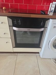 oven