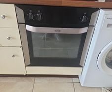 oven
