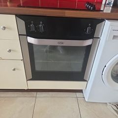 oven