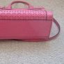 Kate Spade Pink Tote Handbag Image 9