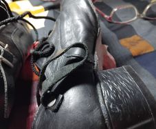 HALLMORE dance shoes