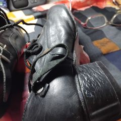 HALLMORE dance shoes