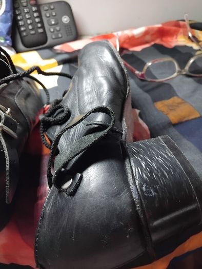 HALLMORE dance shoes