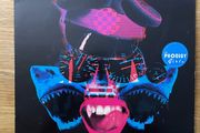 The Prodigy - Girls / More Girls - 12" Vinyl Single - 2004 XL Recordings