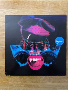 The Prodigy - Girls / More Girls - 12" Vinyl Single - 2004 XL Recordings