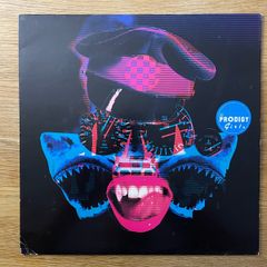 The Prodigy - Girls / More Girls - 12" Vinyl Single - 2004 XL Recordings