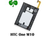 For HTC One M10 / HTC 10 Battery Replacement New B2PS6100 3000mAh