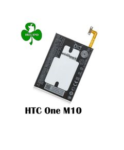 For HTC One M10 / HTC 10 Battery Replacement New B2PS6100 3000mAh