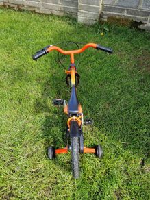 Kids bike