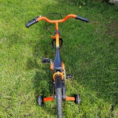 Kids bike