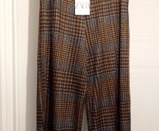 Zara Ladies Trousers