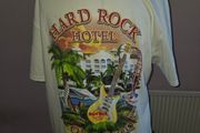 Vintage Hard Rock Hotel Orlando T-Shirt - Extra Large size