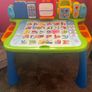 V Tech 4 in 1 Desk Image 3