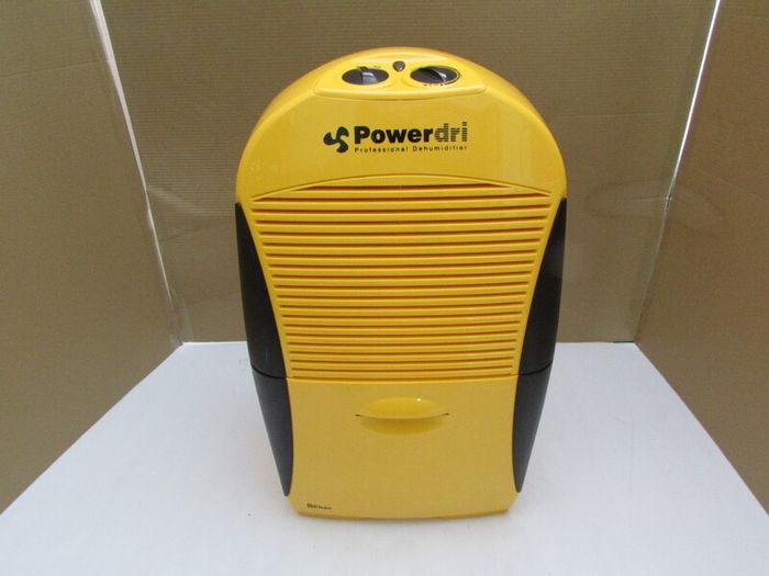 Powerdri Professional Dehumidifier
