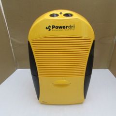 Powerdri Professional Dehumidifier