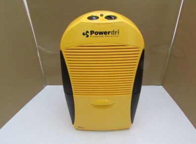 Powerdri Professional Dehumidifier