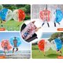 VEVOR Inflatable Bumper Ball (2 pcs) Image 3