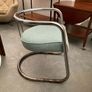 1970s Tubular Steel Chair - Warehouse and Showroom Open  Saturday 10th October 12 til 4pm  Eircode R95T227 Image 3