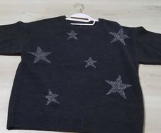 New DKNY Jumper size XS (big fit)