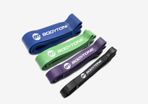 Bodytone Powerband Purple (medium)