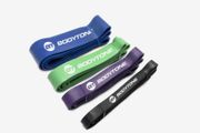 Bodytone Powerband Purple (medium)