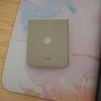 Motorola Razr 50 - Beach Sand colour Image 3