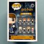 Funko Pop - Harry Potter 32 - Some Box Damage - Vinyl Action Figure Image 3
