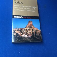 Turkey