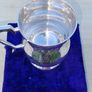 Vintage silver-plated jug Image 6