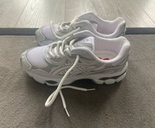 Asics Runners Size 5