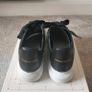 Alexander McQUEEN trainers Image 2