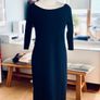 Michael Kors Navy dress Image 3