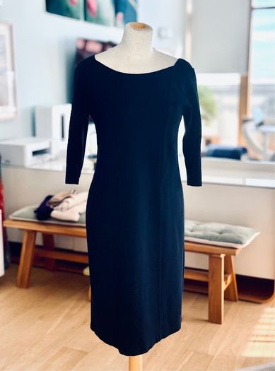 Michael Kors Navy dress