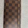 Louis Vuitton Sarah Wallet Image 2