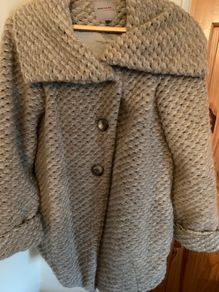 River Island Coat