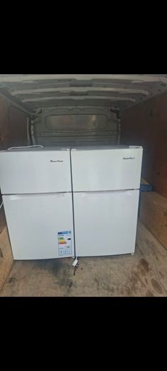 fridge