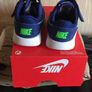Baby Boy Nike Runners Image 3