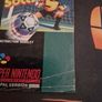 Super Soccer Snes Super Nintendo Arcade Retro Games Original Image 3
