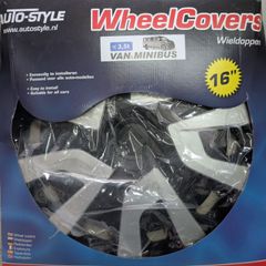 16" wheel covers
